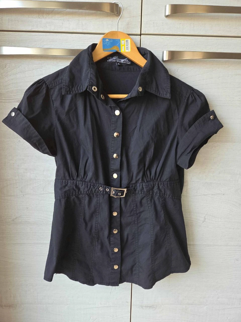 Chemise Jennyfer taille L